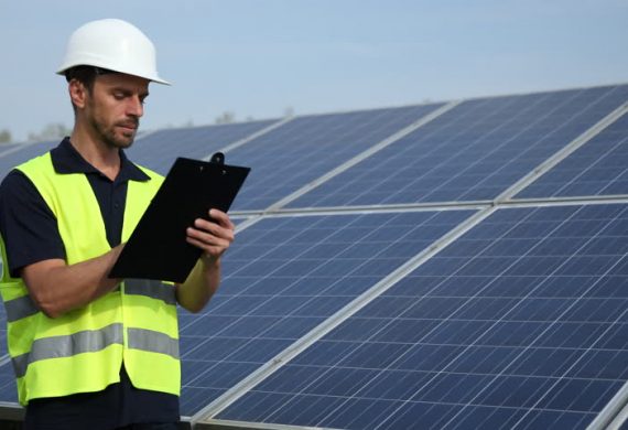 solar radnik